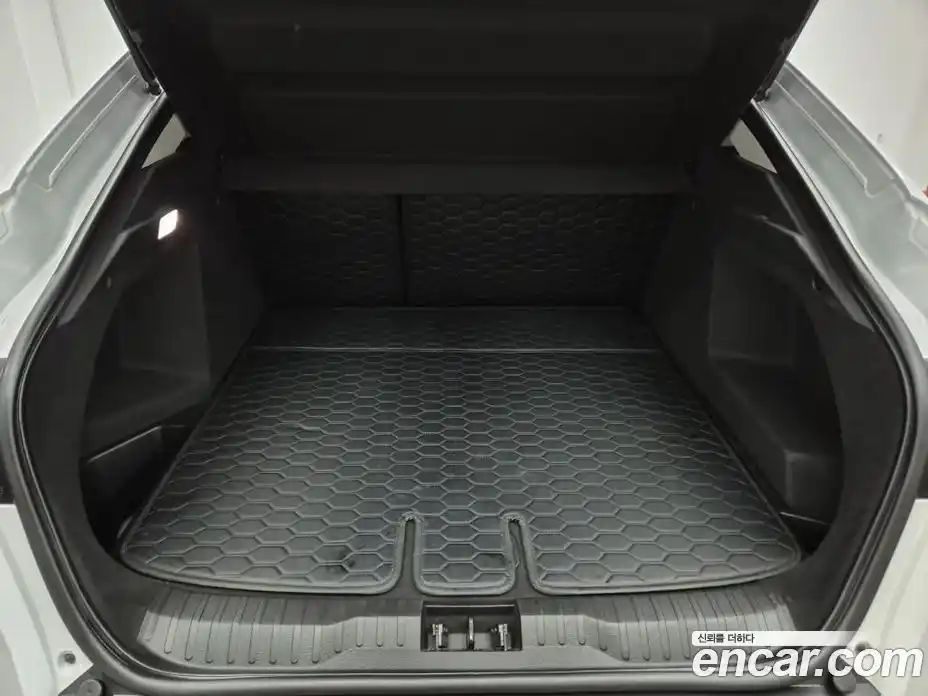 Renault XM3 2020 1.6 гидро, фото 19