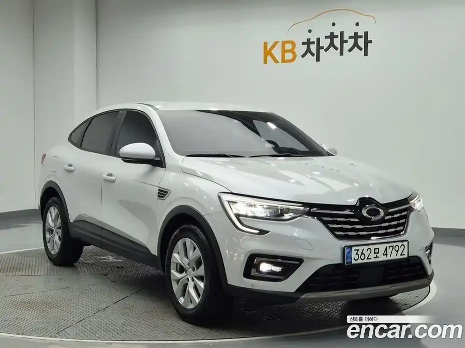 Renault XM3 2020 1.6 гидро, фото 3