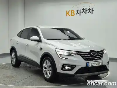 Renault XM3 2020 1.6 гидро, миниатюра 3