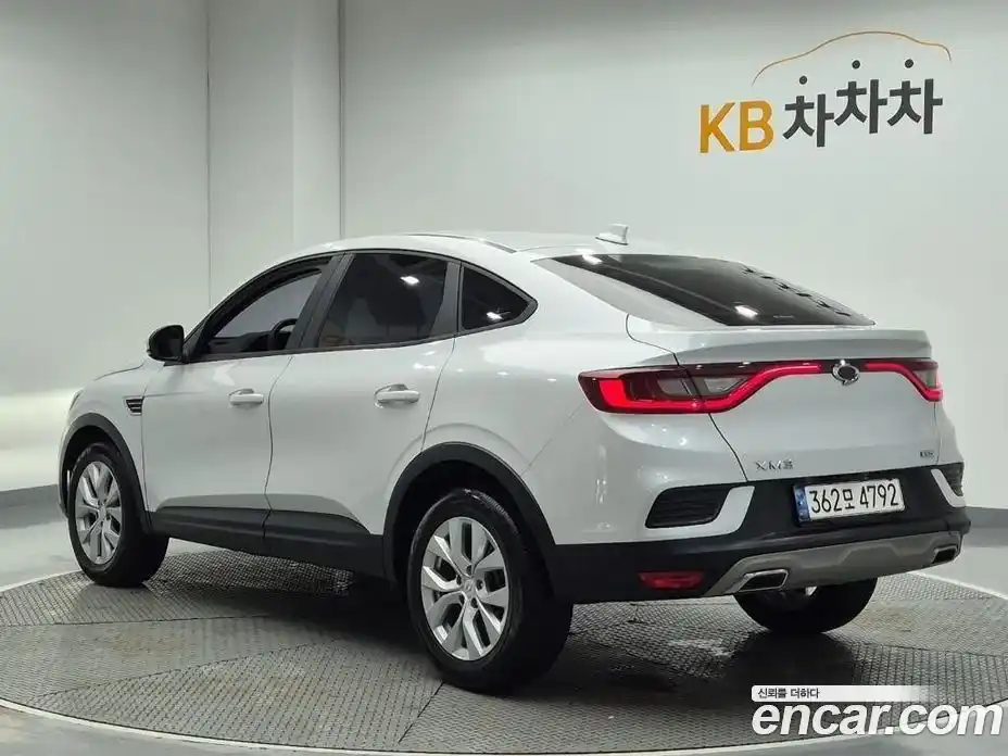 Renault XM3 2020 1.6 гидро, фото 4