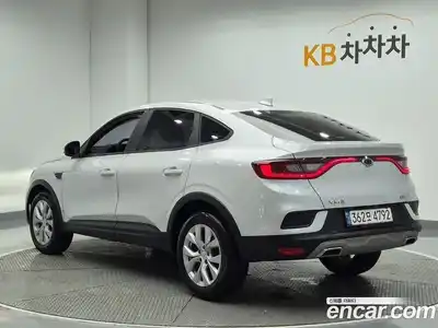 Renault XM3 2020 1.6 гидро, миниатюра 4