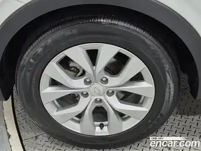Renault XM3 2020 1.6 гидро, миниатюра 5