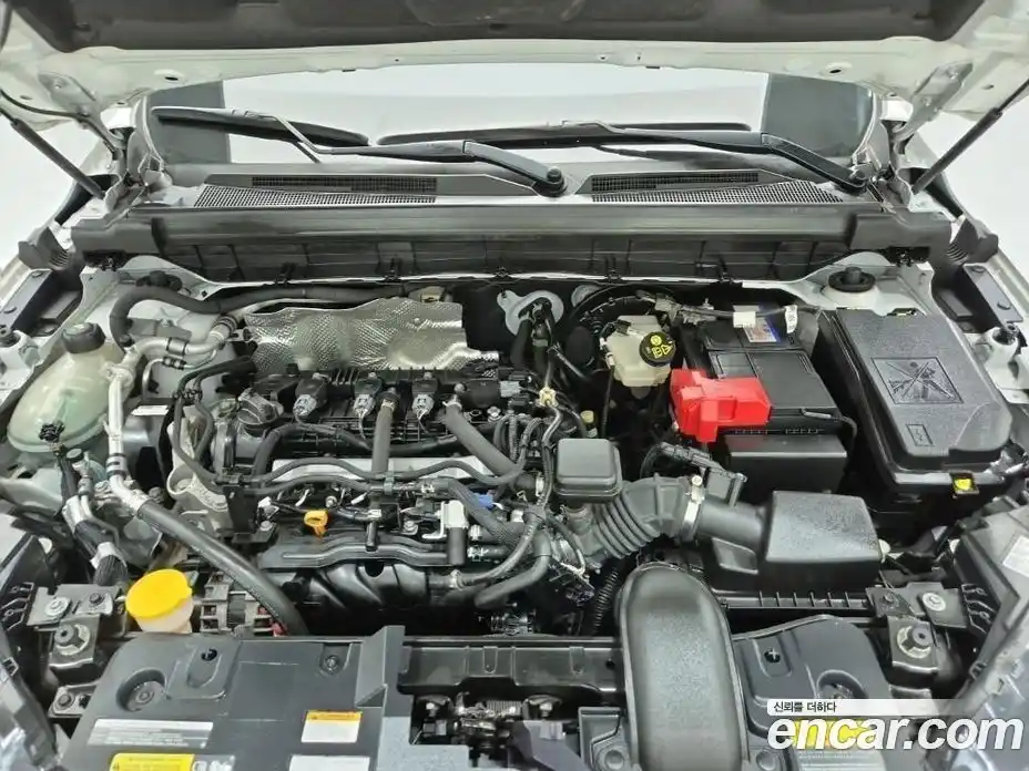 Renault XM3 2020 1.6 гидро, фото 6