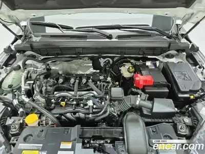 Renault XM3 2020 1.6 гидро, миниатюра 6