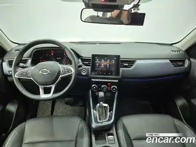 Renault XM3 2020 1.6 гидро, миниатюра 7