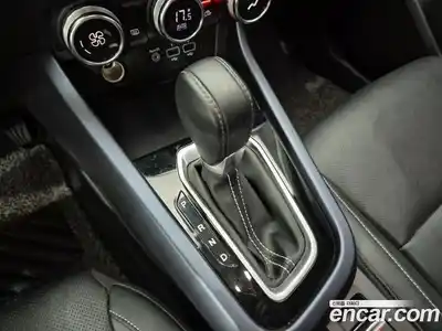 Renault XM3 2020 1.6 гидро, миниатюра 9