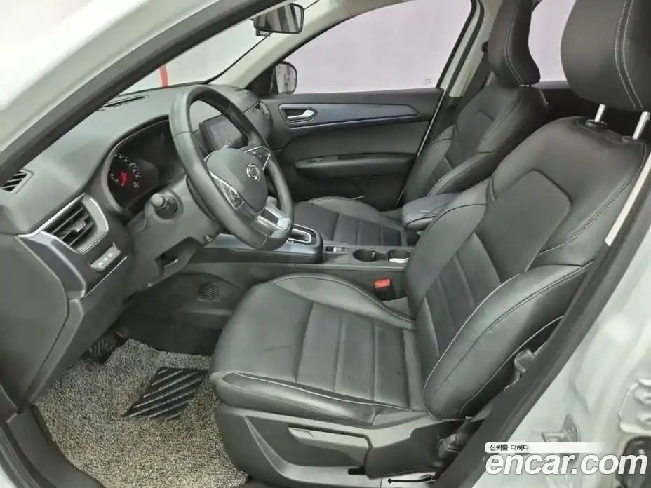 Renault XM3 2020 1.6 гидро, фото 10
