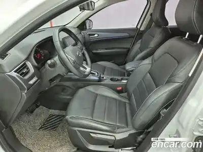 Renault XM3 2020 1.6 гидро, миниатюра 10