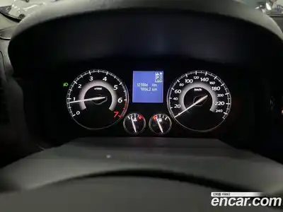 Renault SM5 2012 2.0 гидро, миниатюра 11