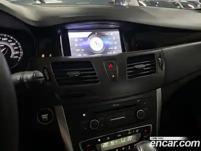 Renault SM5 2012 2.0 гидро, миниатюра 12