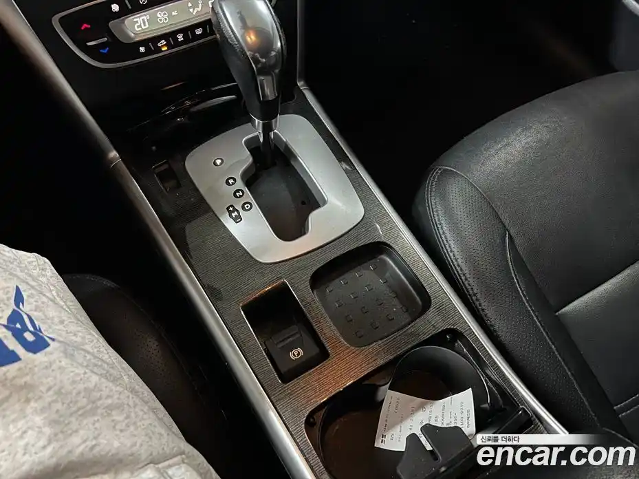 Renault SM5 2012 2.0 гидро, фото 13