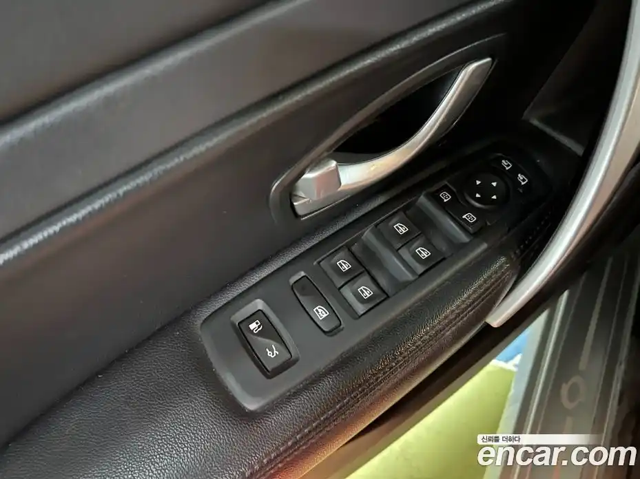 Renault SM5 2012 2.0 гидро, фото 15