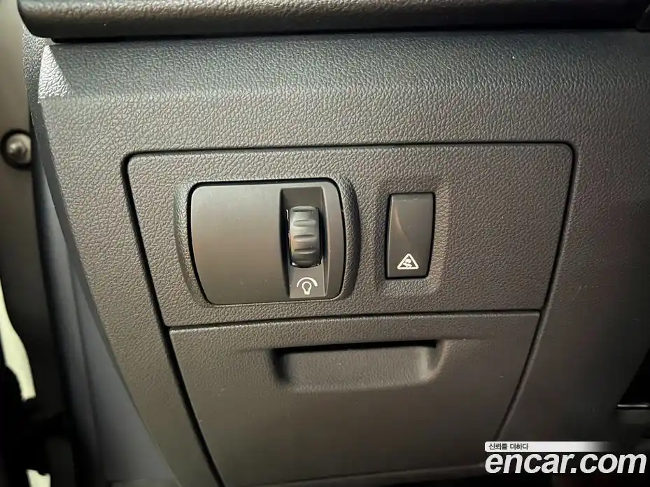 Renault SM5 2012 2.0 гидро, фото 16