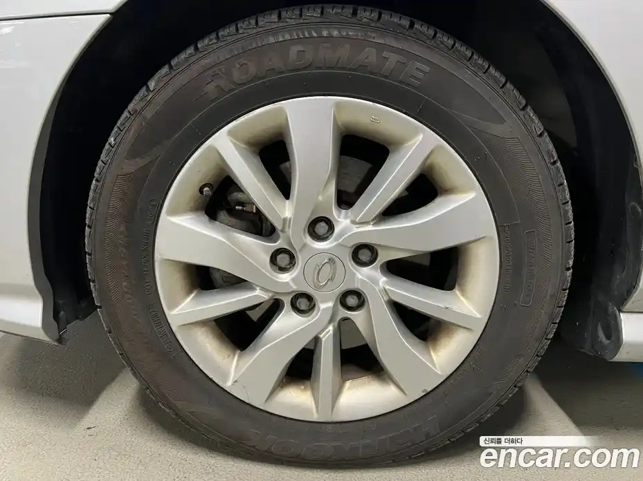 Renault SM5 2012 2.0 гидро, фото 19
