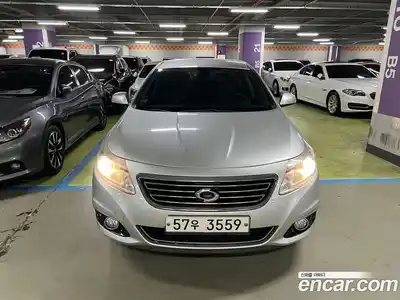 Renault SM5 2012 2.0 гидро, миниатюра 2