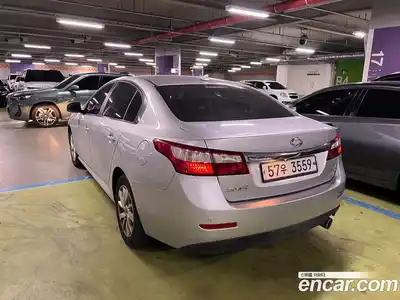 Renault SM5 2012 2.0 гидро, миниатюра 3