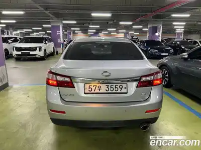 Renault SM5 2012 2.0 гидро, миниатюра 4