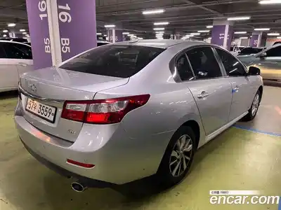 Renault SM5 2012 2.0 гидро, миниатюра 5