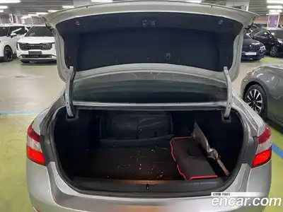 Renault SM5 2012 2.0 гидро, миниатюра 6