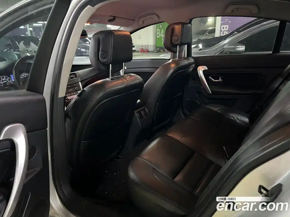 Renault SM5 2012 2.0 гидро, фото 8