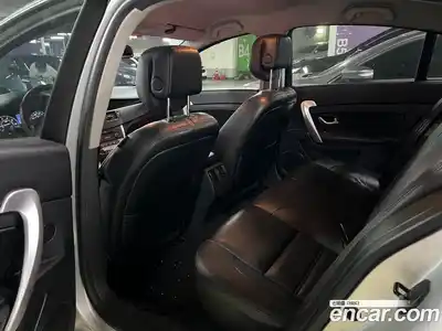 Renault SM5 2012 2.0 гидро, миниатюра 8