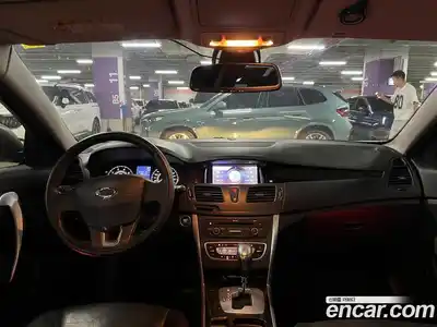 Renault SM5 2012 2.0 гидро, миниатюра 9