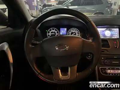 Renault SM5 2012 2.0 гидро, миниатюра 10