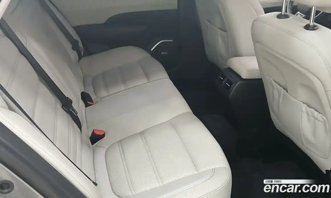 Renault SM6 2016 2.0 гидро, фото 14