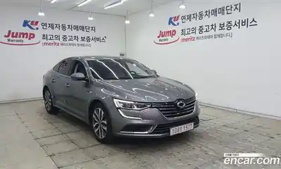 Renault SM6 2016 2.0 гидро, миниатюра 2