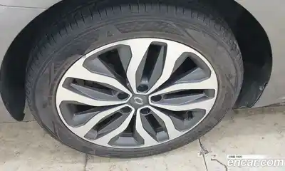 Renault SM6 2016 2.0 гидро, миниатюра 4