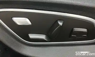 Renault SM6 2016 2.0 гидро, миниатюра 6
