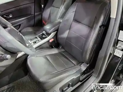 Renault SM5 2015 2.0 гидро, миниатюра 12