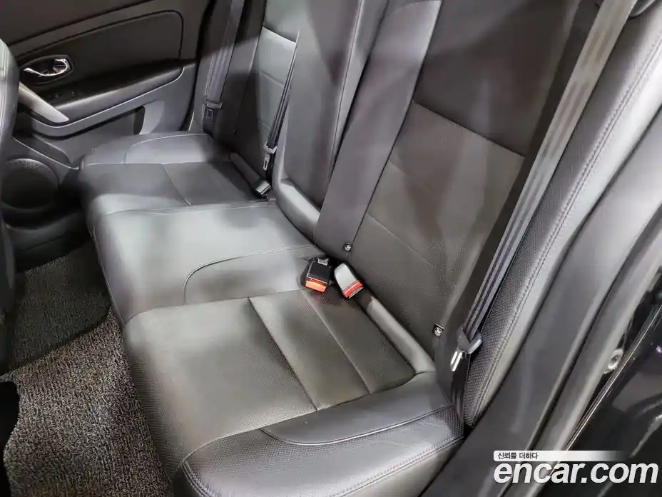Renault SM5 2015 2.0 гидро, фото 14