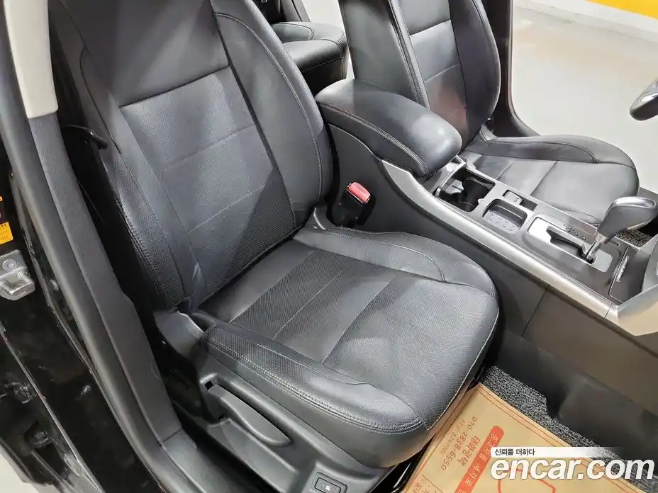 Renault SM5 2015 2.0 гидро, фото 16