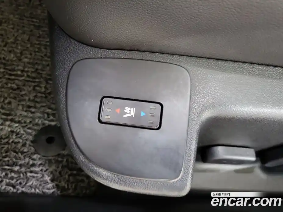 Renault SM5 2015 2.0 гидро, фото 18