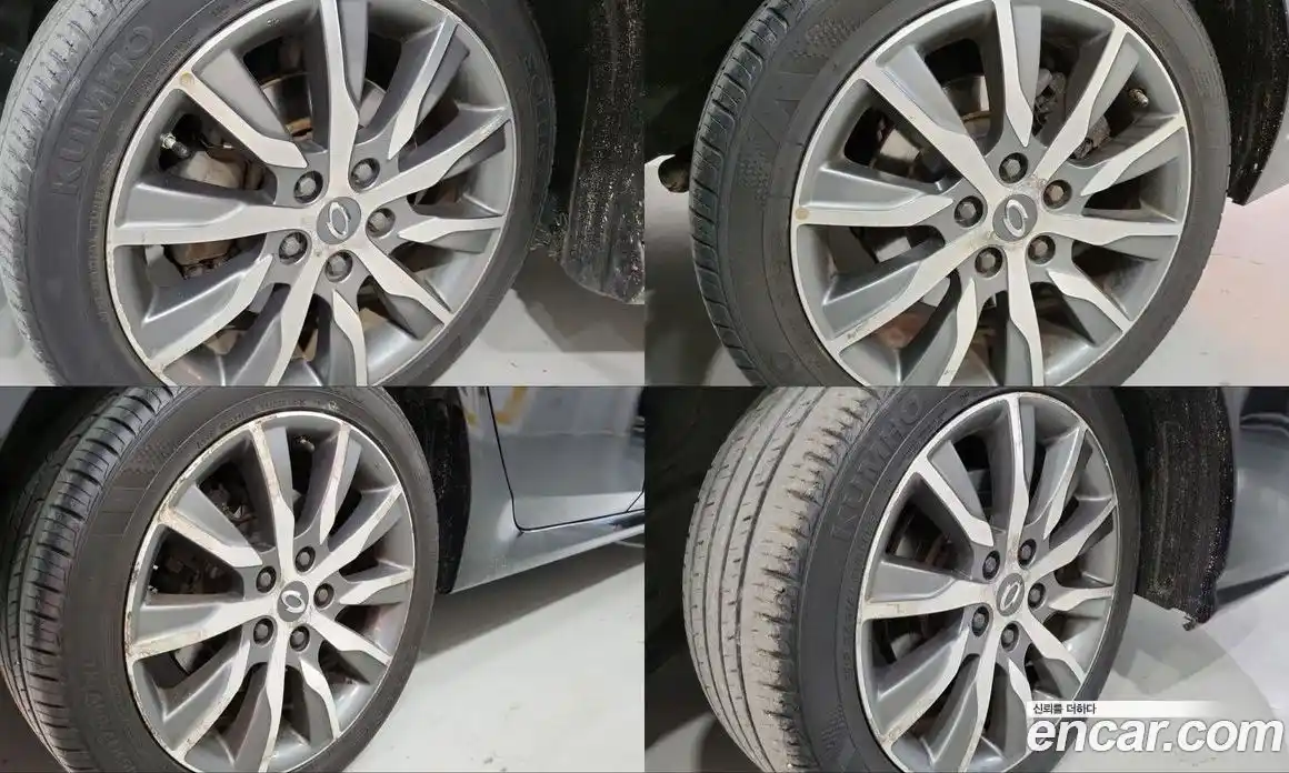 Renault SM5 2015 2.0 гидро, фото 19