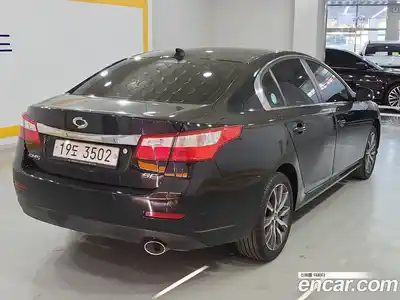 Renault SM5 2015 2.0 гидро, миниатюра 3