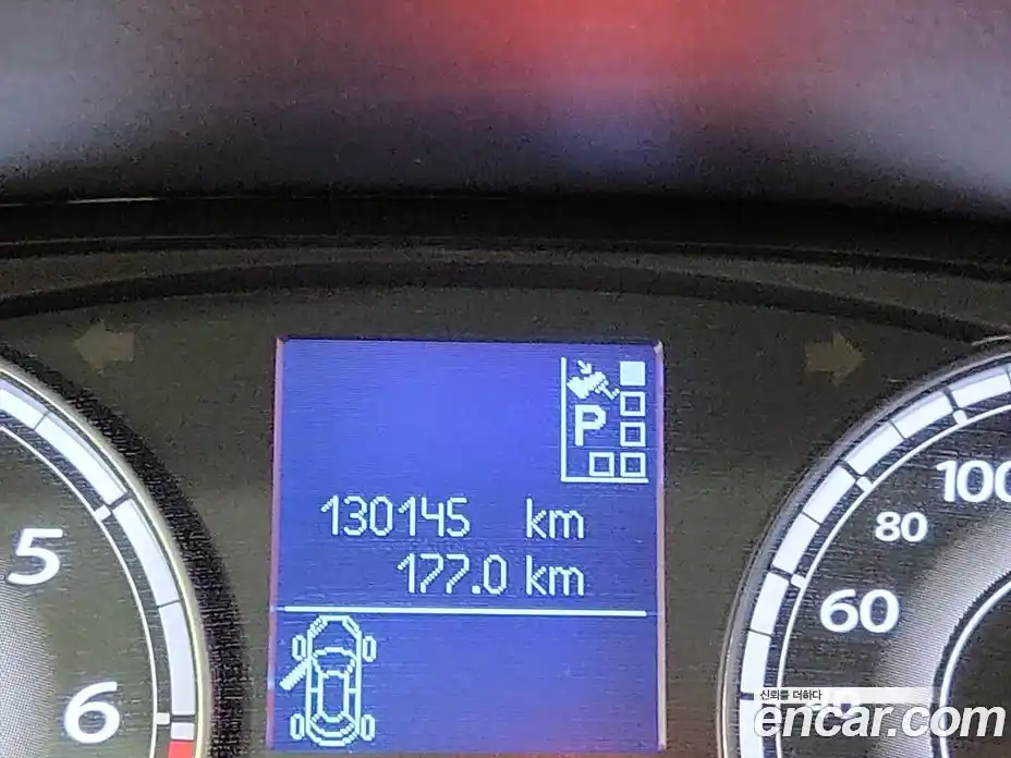 Renault SM5 2015 2.0 гидро, фото 6
