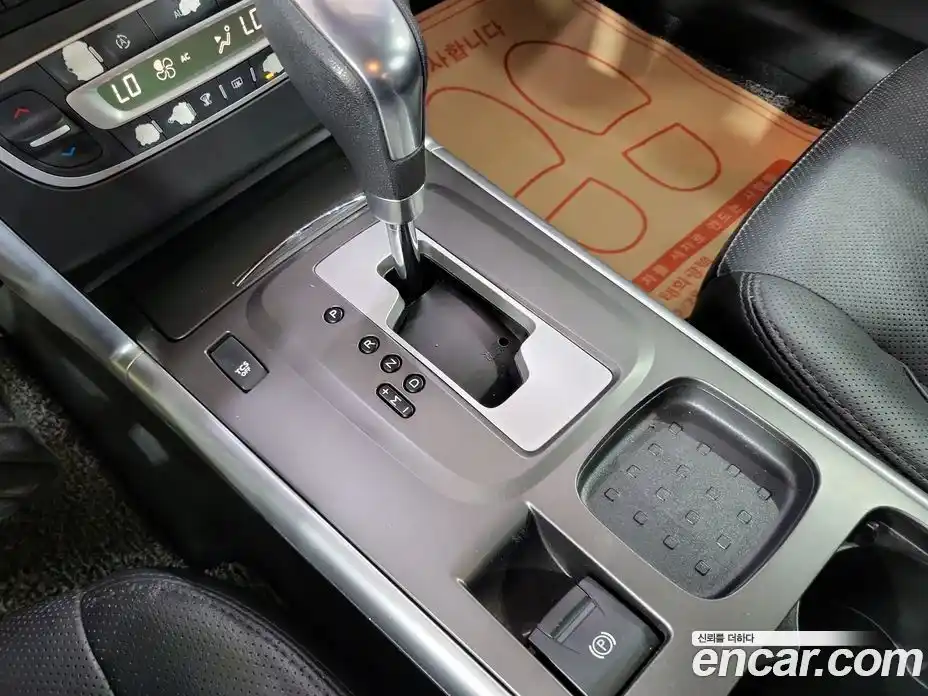 Renault SM5 2015 2.0 гидро, фото 9
