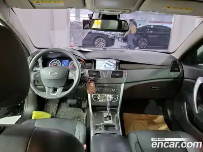Renault SM5 2015 2.0 гидро, миниатюра 10
