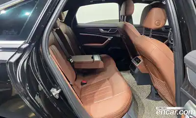 Audi A6 2021 2.0 автомат (гидро), миниатюра 12