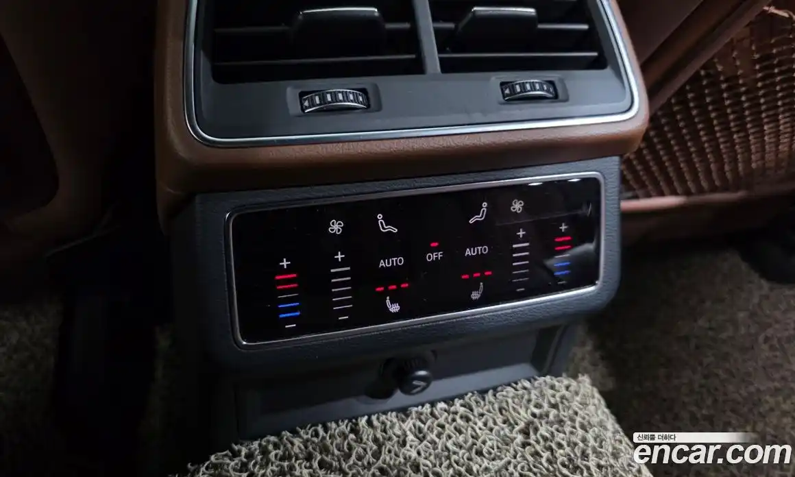Audi A6 2021 2.0 автомат (гидро), фото 19
