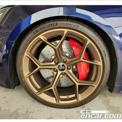 Audi RS5 2022 2.9 автомат (гидро), миниатюра 5