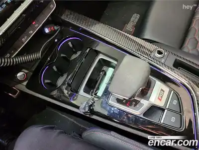 Audi RS5 2022 2.9 автомат (гидро), миниатюра 9