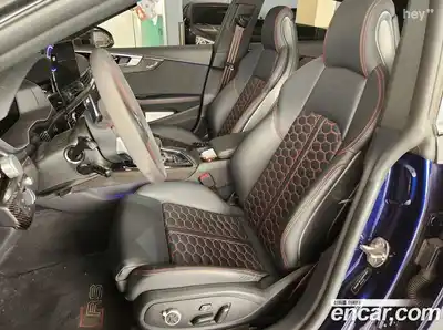 Audi RS5 2022 2.9 автомат (гидро), миниатюра 10