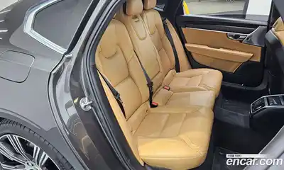 Volvo S90 2022 2.0 автомат (гидро), миниатюра 11