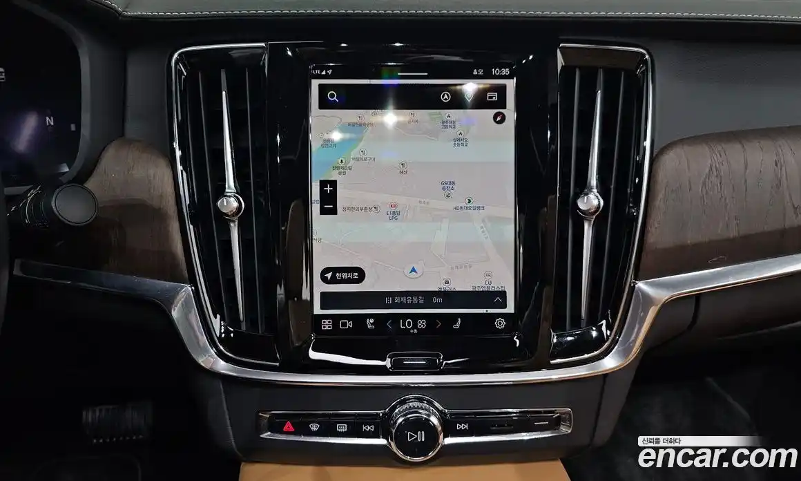 Volvo S90 2022 2.0 автомат (гидро), фото 13