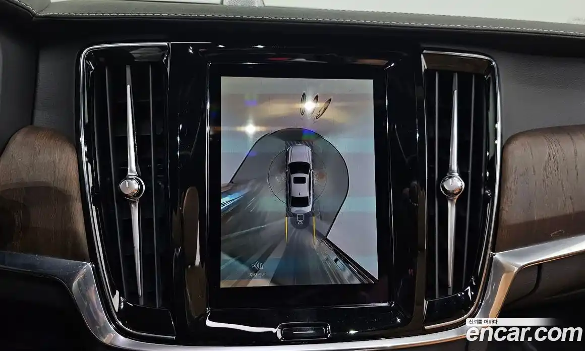 Volvo S90 2022 2.0 автомат (гидро), фото 14