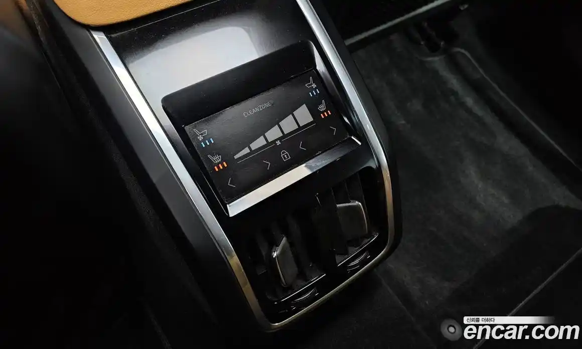 Volvo S90 2022 2.0 автомат (гидро), фото 19