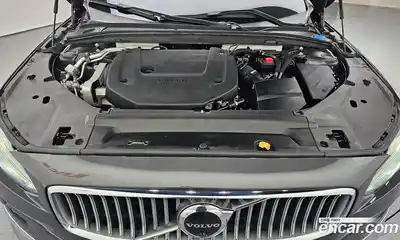 Volvo S90 2022 2.0 автомат (гидро), миниатюра 6